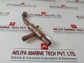 Danfoss Kvp 15 Refrigerant Evaporating Pressure Valve