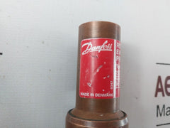 Danfoss Kvp 15 Refrigerant Evaporating Pressure Valve