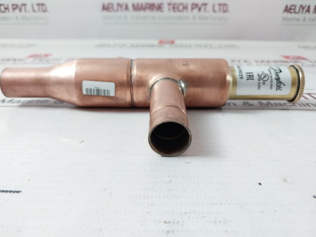 Danfoss Kvp 15