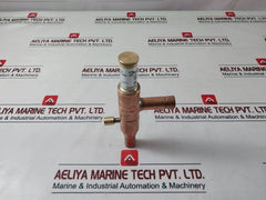 Danfoss Kvp 15