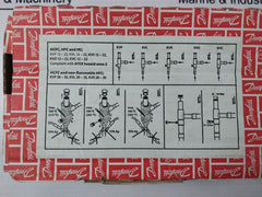 Danfoss Kvp 15