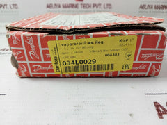 Danfoss Kvp 15