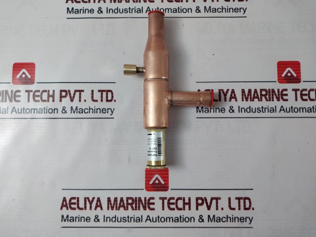 Danfoss Kvp 15