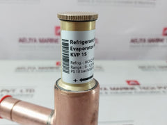 Danfoss Kvp 15