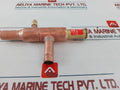 Danfoss Kvp 15 Evaporator Pressure Regulator Valve