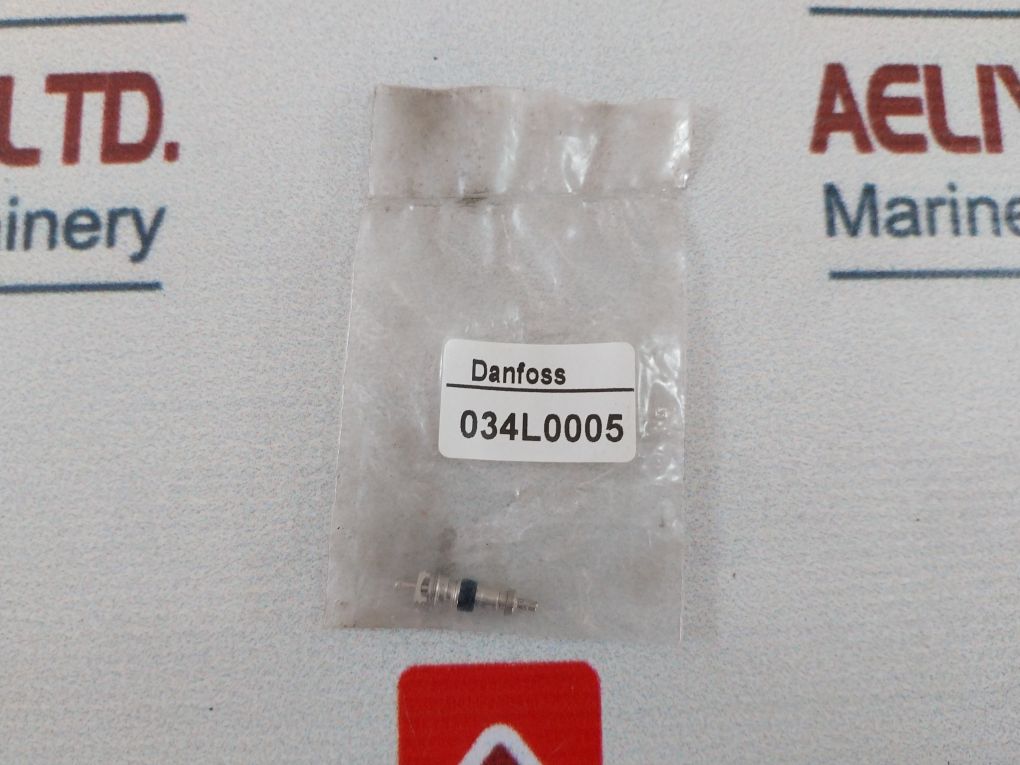 Danfoss Kvp 15 Evaporator Pressure Regulator Valve