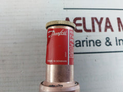 Danfoss Kvp 15 Refrigerant Evaporating Pressure Regulator