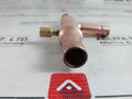 Danfoss Kvp 15 Refrigerant Evaporating Pressure Regulator