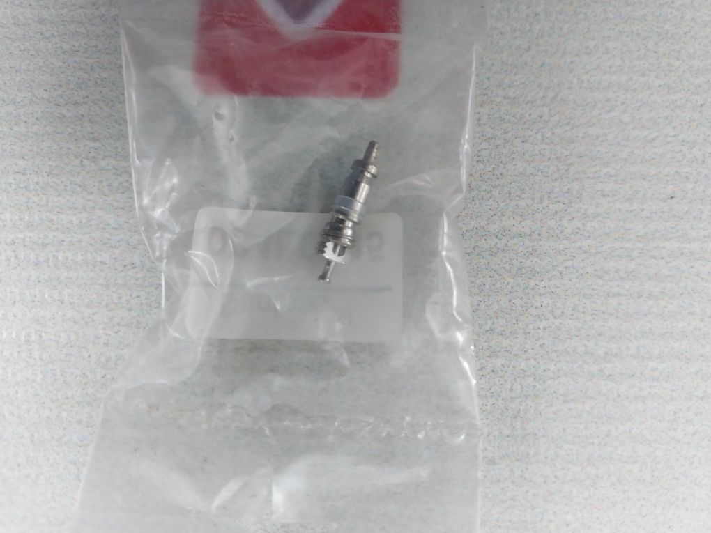 Danfoss Kvp 15 Refrigerant Expension Valve 0-5,5 Bar/0-80 Psig