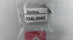 Danfoss Kvp 15 Refrigerant Expension Valve 0-5,5 Bar/0-80 Psig