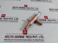Danfoss Kvp 15 Refrigerant Expension Valve 0-5,5 Bar/0-80 Psig