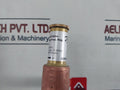Danfoss Kvp 15 Refrigerant Expension Valve 0-5,5 Bar/0-80 Psig