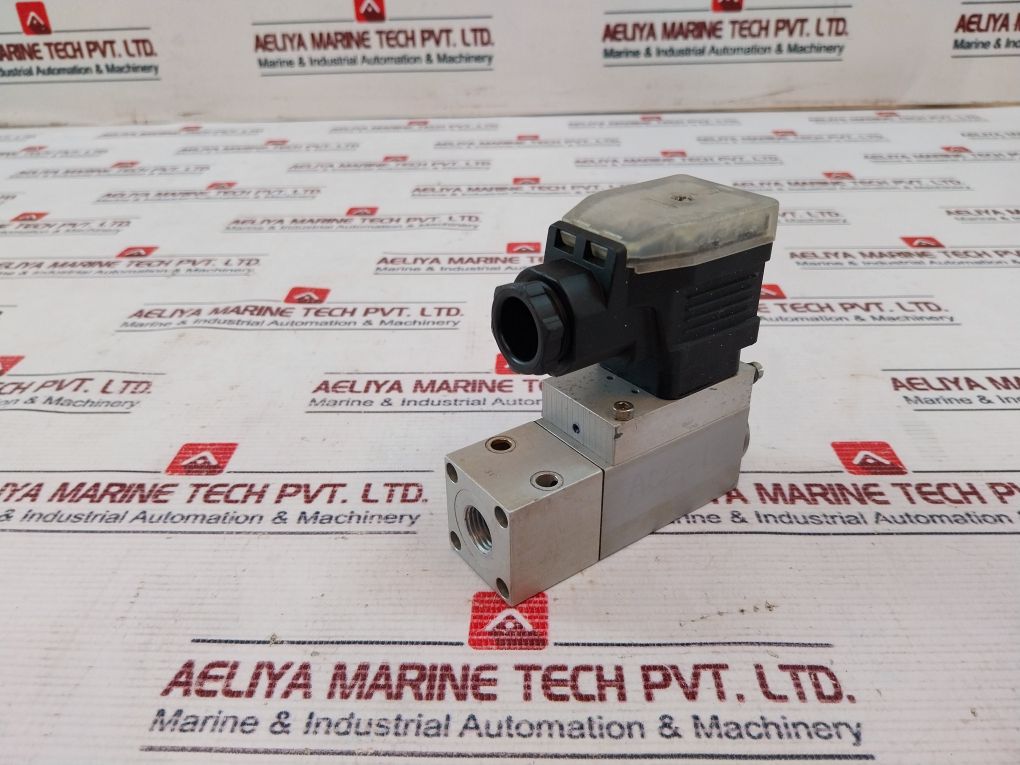 Danfoss Mbc 5000 2431-2Cb04 Pressure Control 1-10Bar