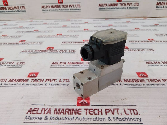 Danfoss Mbc 5000 2431-2Cb04 Pressure Control 1-10Bar