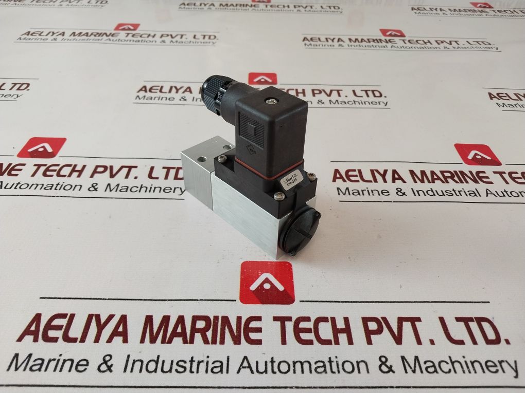 Danfoss Mbc 5100 Pressure Control Switch 1211-3Da05