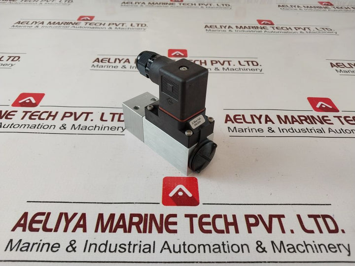 Danfoss Mbc 5100 Pressure Control Switch 1211-3Da05
