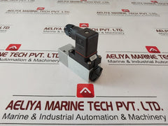 Danfoss Mbc 5100 Pressure Control Switch 1211-3Da05