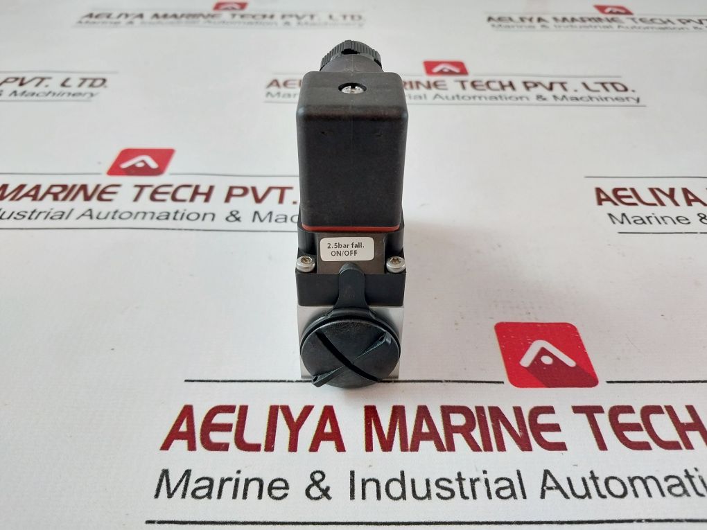 Danfoss Mbc 5100 Pressure Control Switch 1211-3Da05