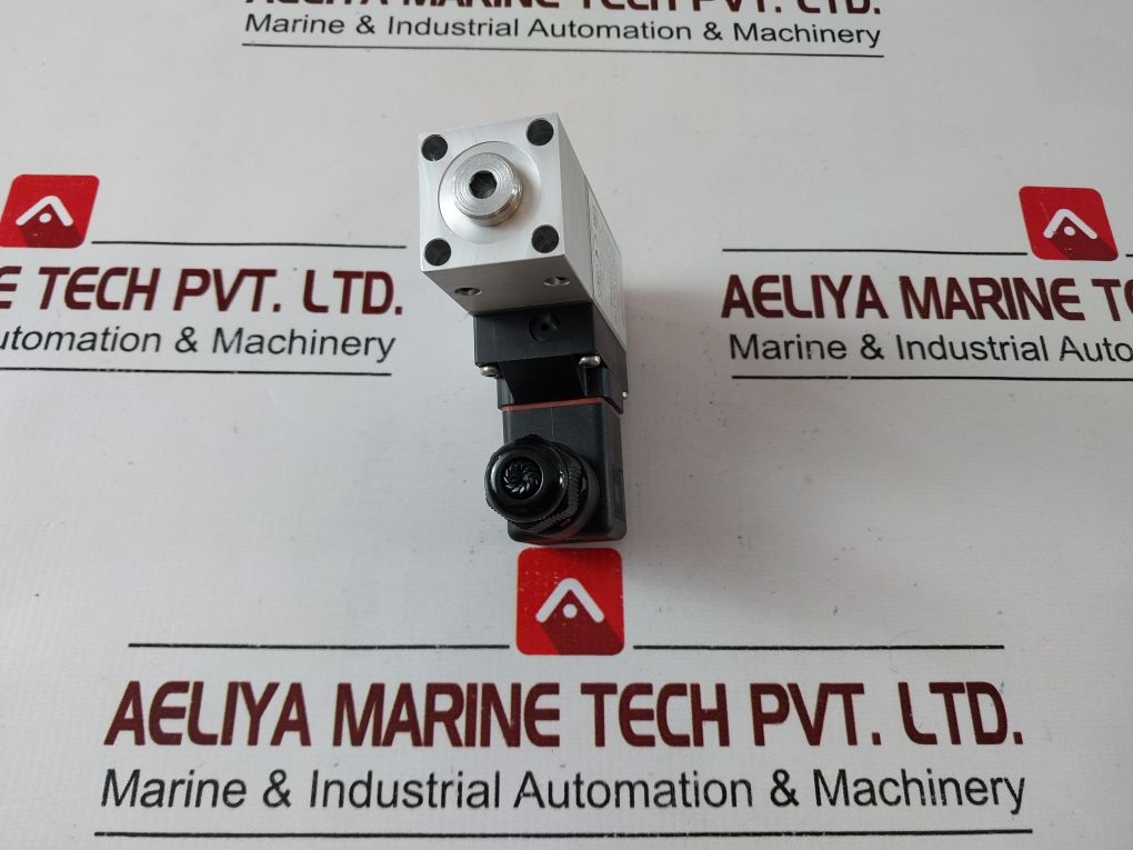 Danfoss Mbc 5100 Pressure Control Switch 1211-3Da05