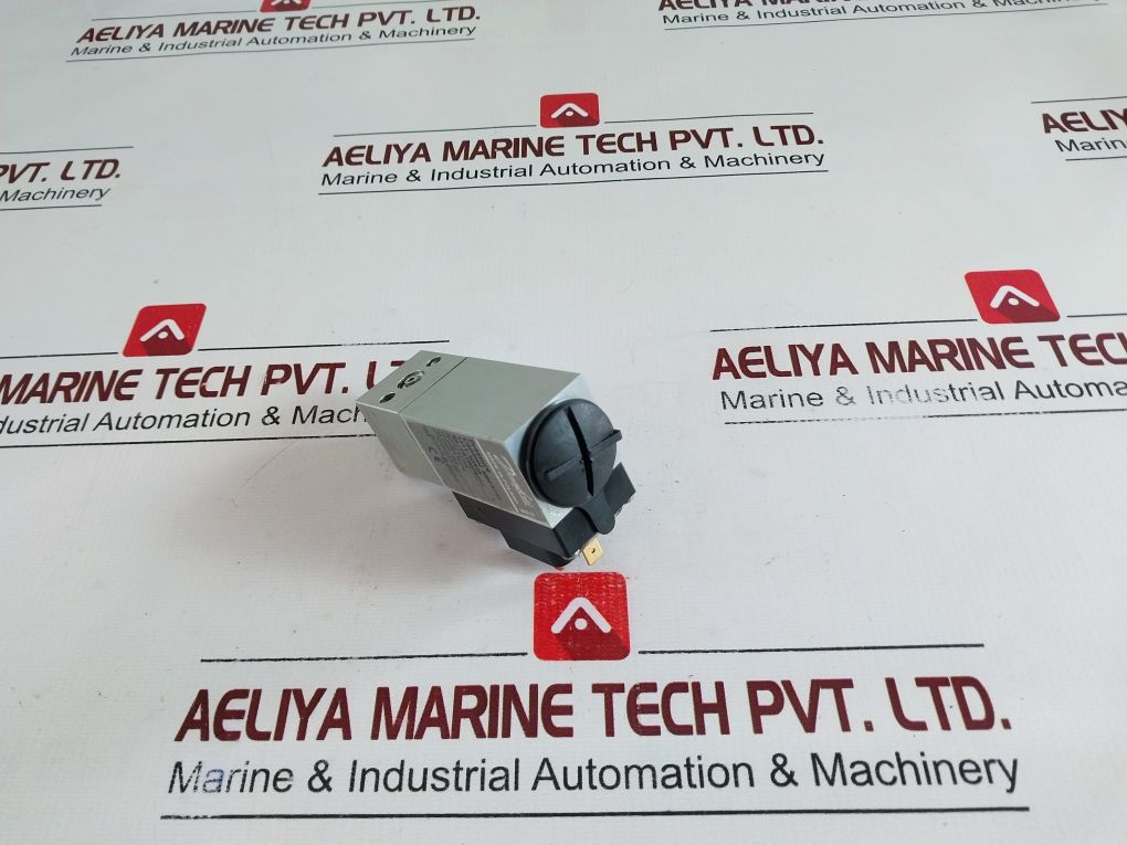 Danfoss Mbc 5100 Pressure Control Switch