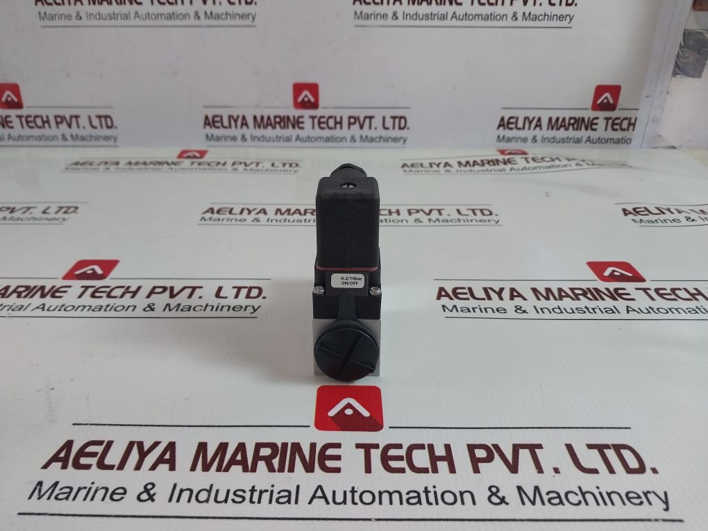 Danfoss Mbc 5100 Pressure Control Switch 1411-1Cb04