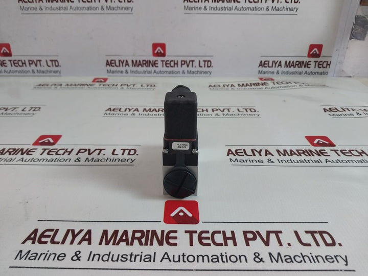 Danfoss Mbc 5100 Pressure Control Switch 1411-1Cb04