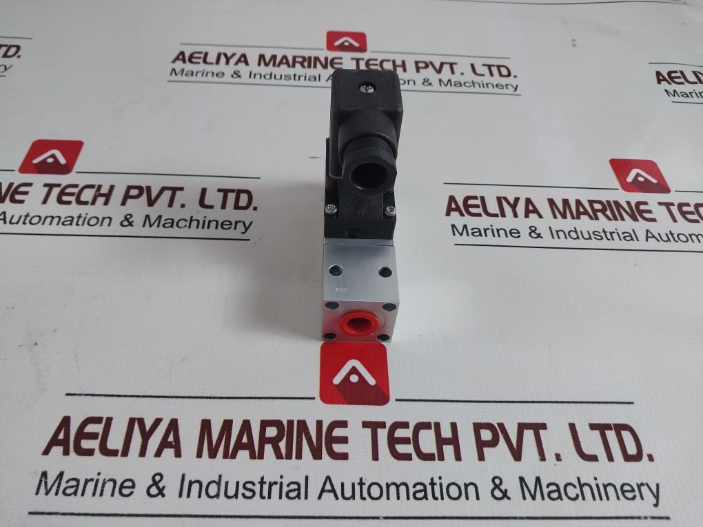 Danfoss Mbc 5100 Pressure Control Switch 1411-1Cb04