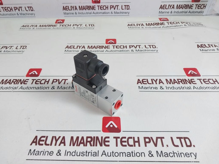 Danfoss Mbc 5100 Pressure Control Switch 1411-1Cb04