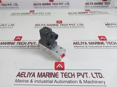Danfoss Mbc 5100 Pressure Control Switch 1411-1Cb04