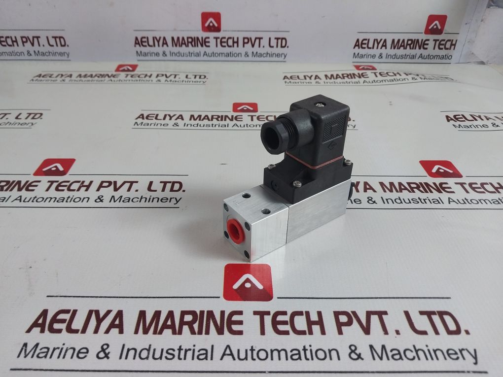 Danfoss Mbc 5100 Pressure Control Switch 1411-1Cb04