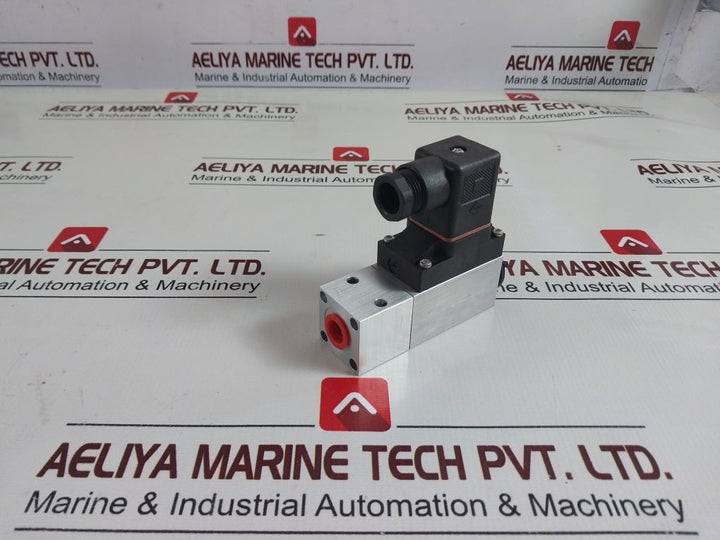 Danfoss Mbc 5100 Pressure Control Switch 1411-1Cb04