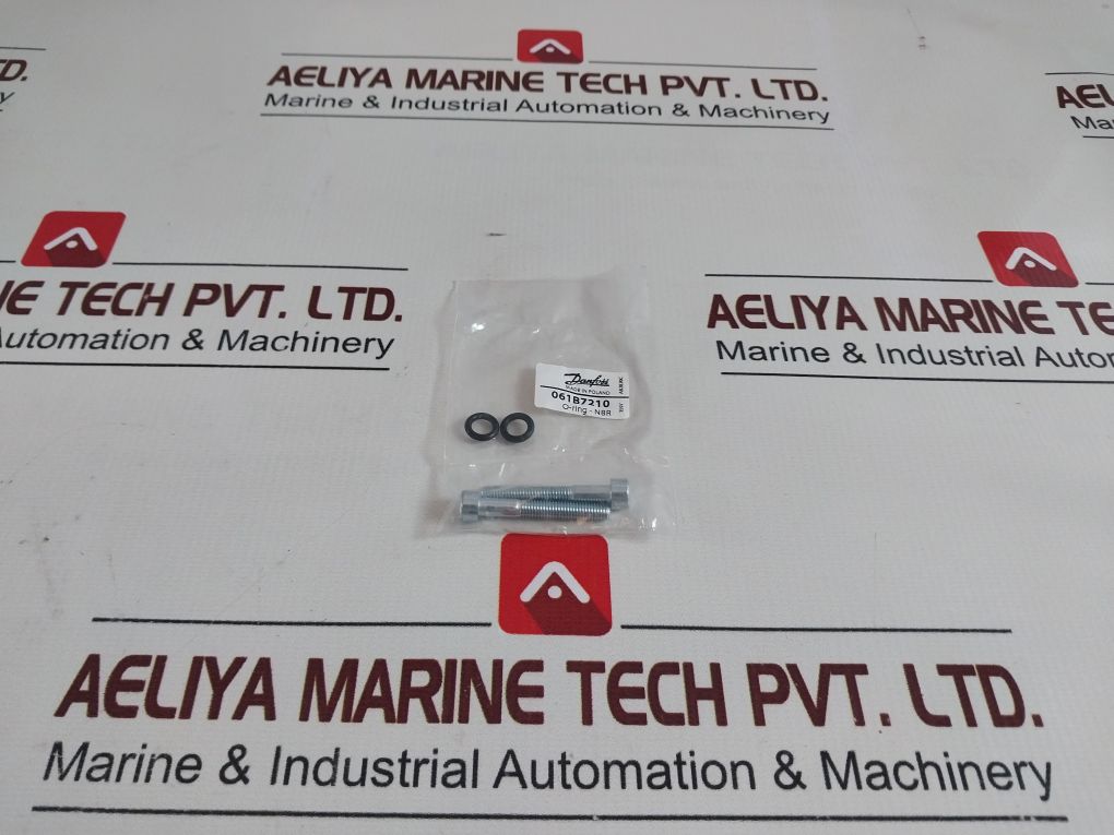 Danfoss Mbc 5100 Pressure Control Switch 1411-1Cb04