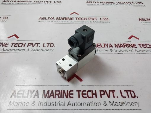 Danfoss Mbc5100 1411-1Db04 Pressure Control Switch 061B000266