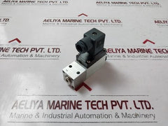 Danfoss Mbc5100 1411-1Db04 Pressure Control Switch 061B000266