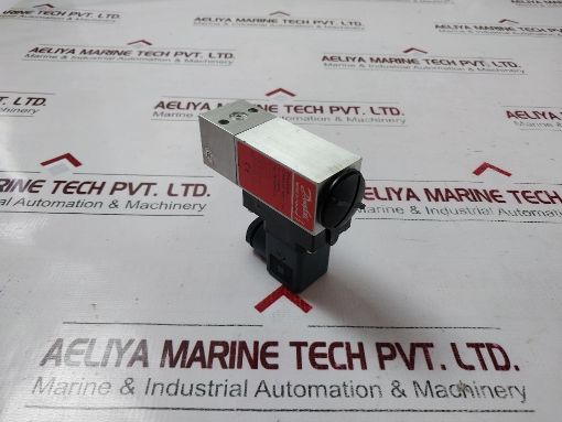 Danfoss Mbc5100 1411-1Db04 Pressure Control Switch 061B000266