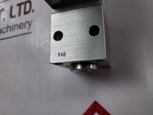 Danfoss Mbc5100 1411-1Db04 Pressure Control Switch 061B000266