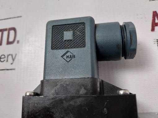 Danfoss Mbc5100 1411-1Db04 Pressure Control Switch 061B000266