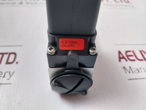 Danfoss Mbc5100 1411-1Db04 Pressure Control Switch 061B000266
