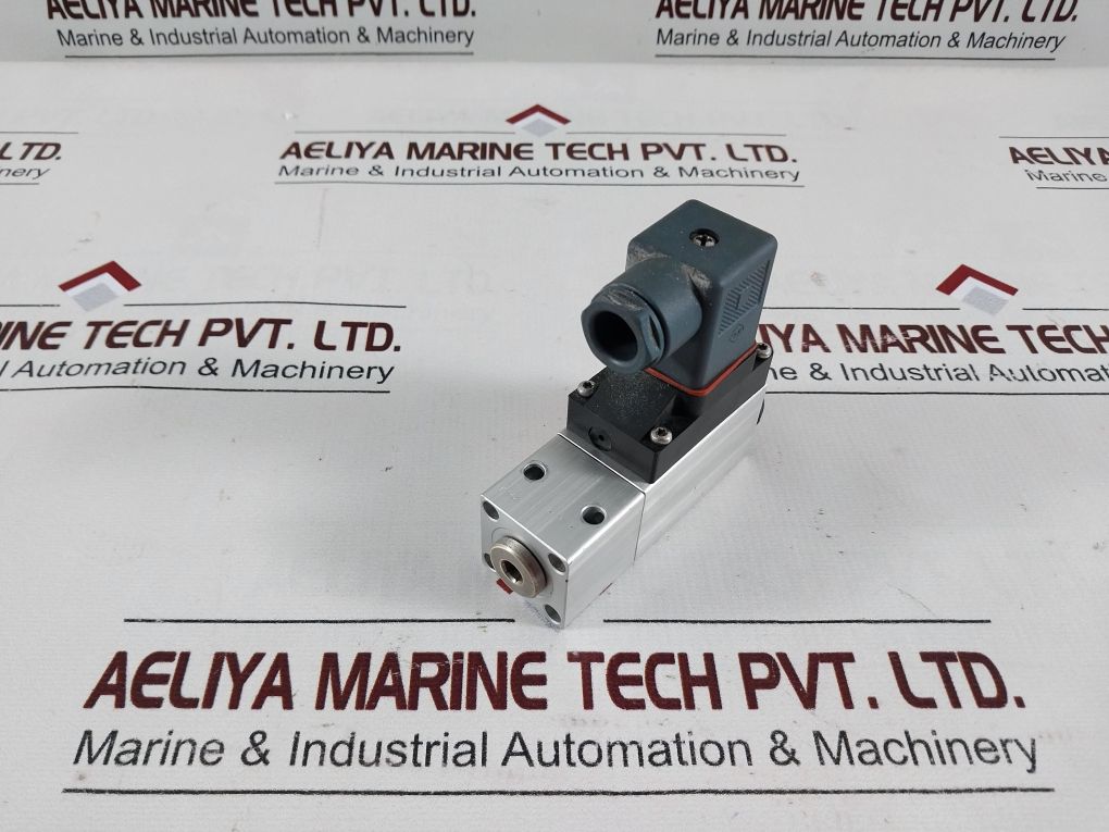 Danfoss Mbc 5100 Pressure Control 061B103366