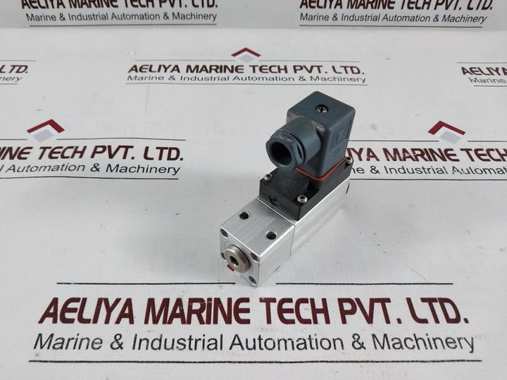 Danfoss Mbc 5100 Pressure Control 061B103366