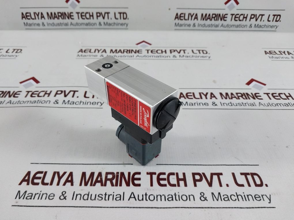 Danfoss Mbc 5100 Pressure Control 061B103366