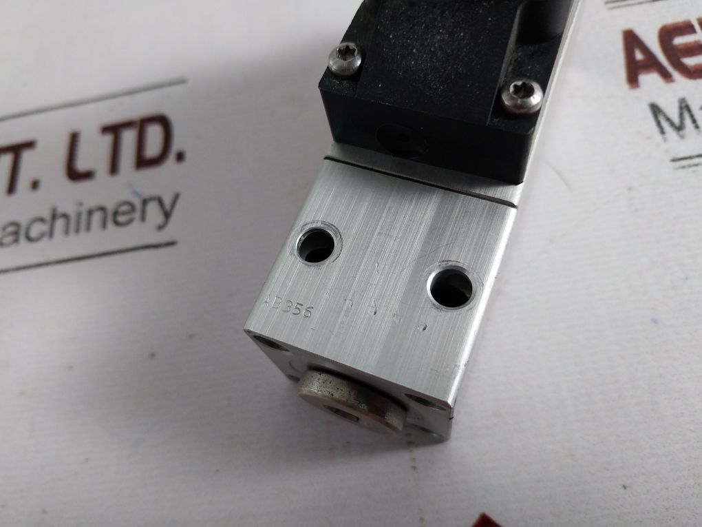 Danfoss Mbc 5100 Pressure Control 061B103366