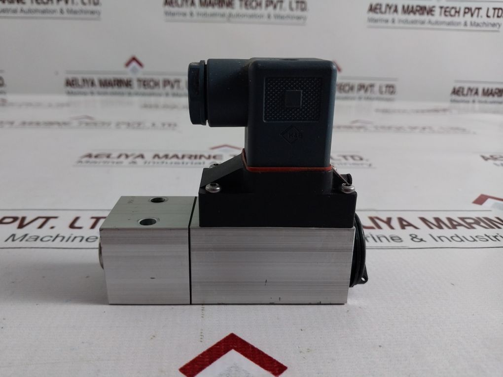 Danfoss Mbc 5100 Pressure Control 061B103366