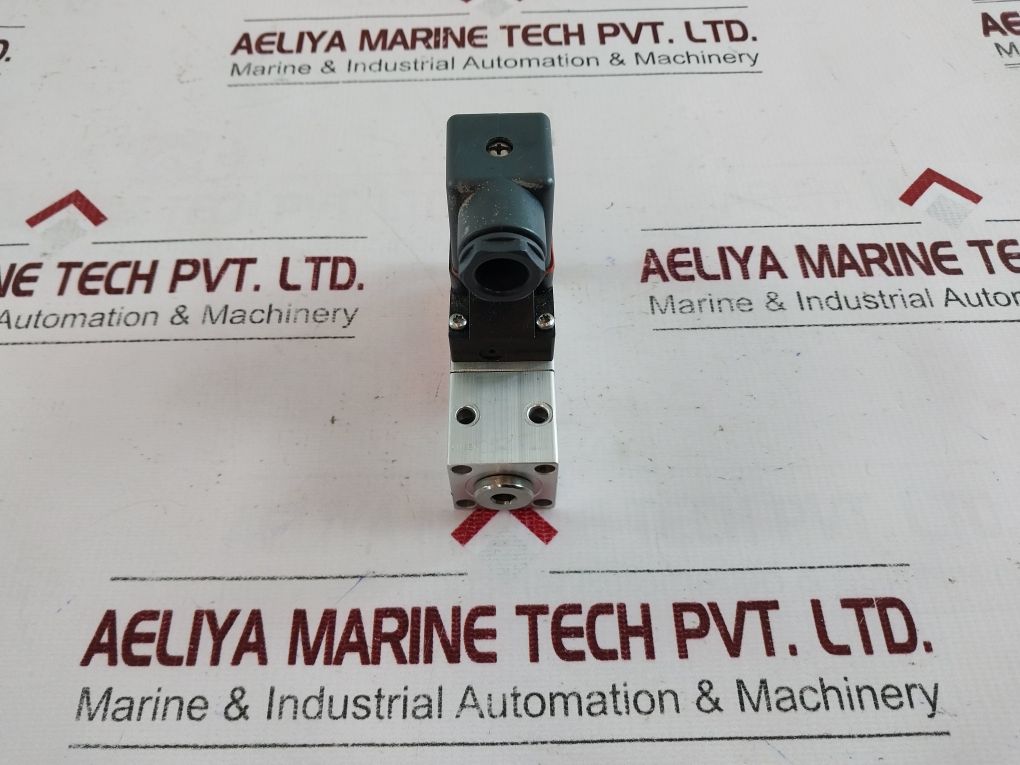 Danfoss Mbc 5100 Pressure Control Switch 061B103266