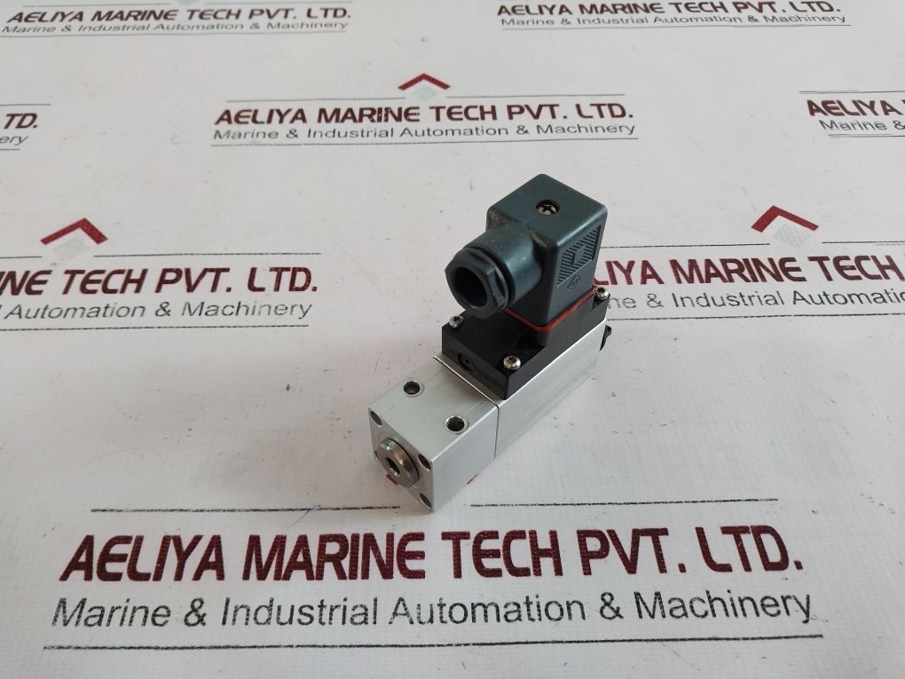 Danfoss Mbc 5100 Pressure Control Switch 061B103266