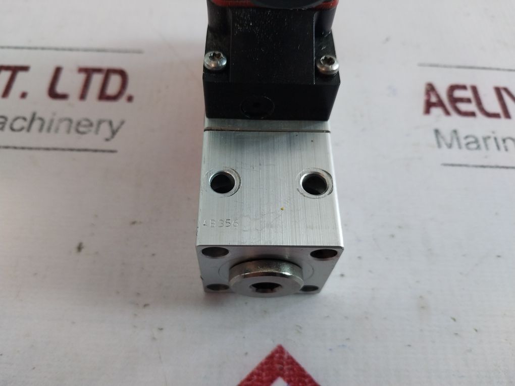 Danfoss Mbc 5100 Pressure Control Switch 061B103266