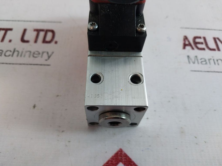 Danfoss Mbc 5100 Pressure Control Switch 061B103266