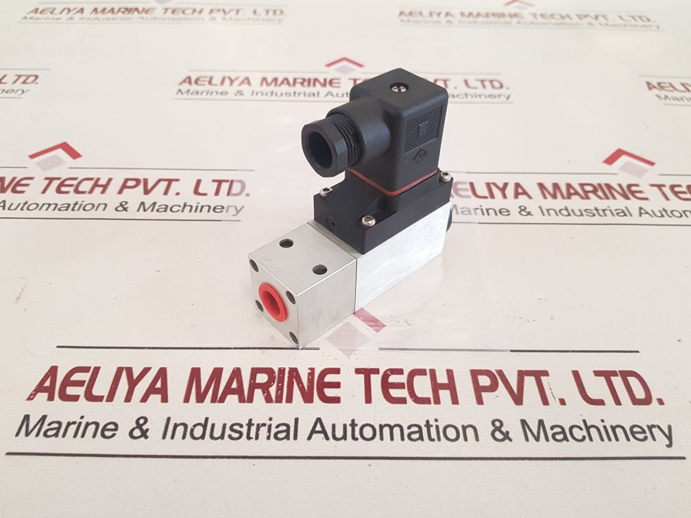 Danfoss Mbc 5100 5251-1Cb04 Pressure Control 061B510066