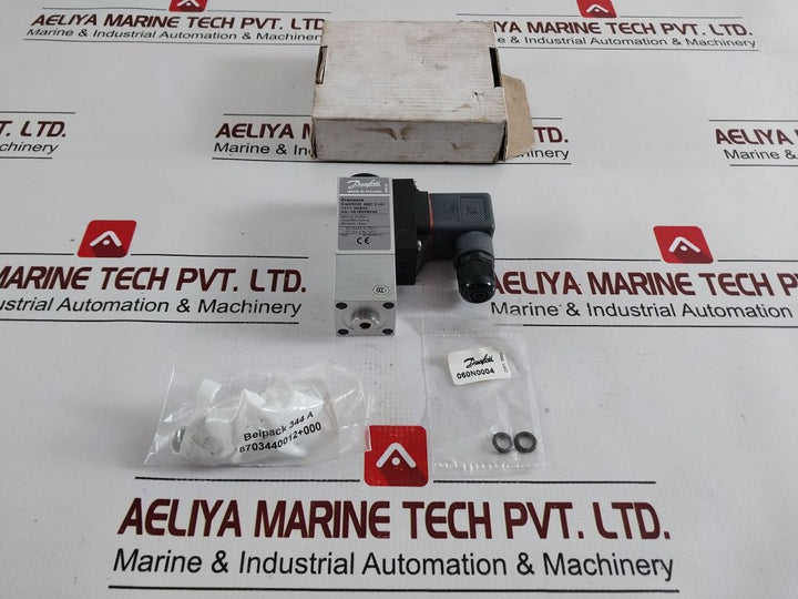 Danfoss Mbc 5100