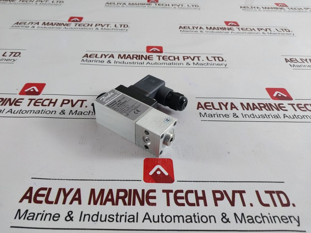 Danfoss Mbc 5100 Pressure Switch 1211-3Da05